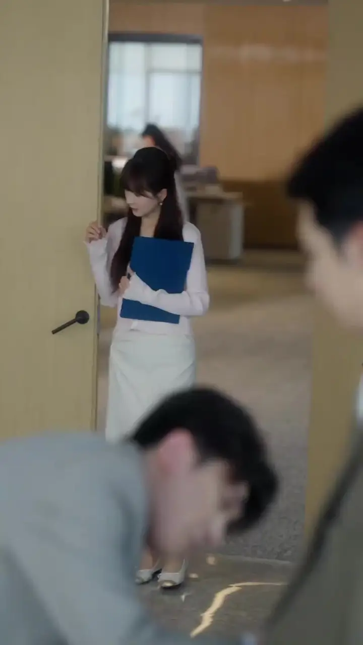 Spoil Me, Mr. CEO Episode 5