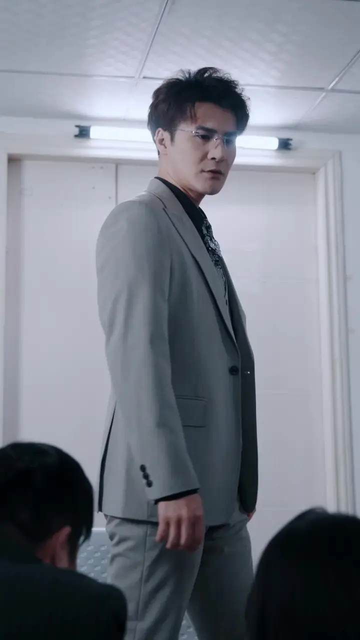 You in My Memory Episode 35
