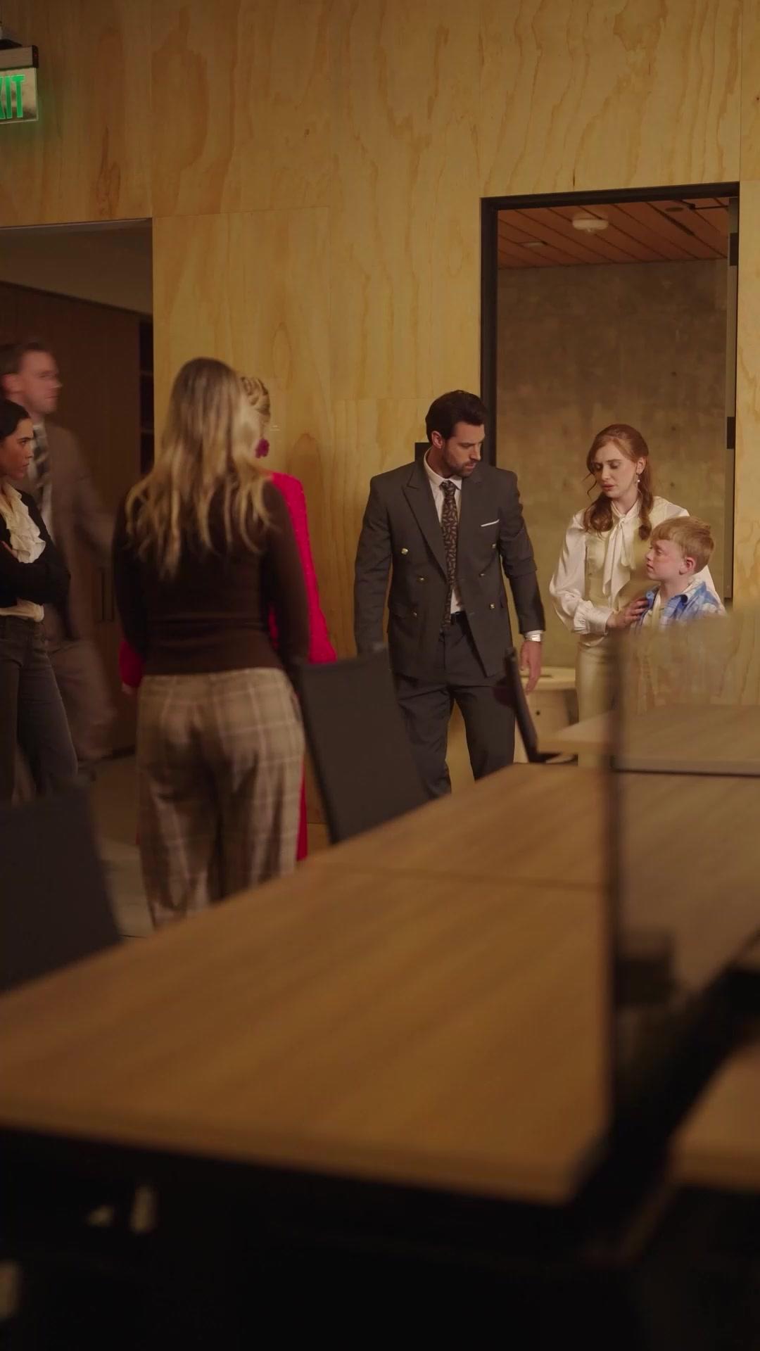 CEO Wants My Little Rascal