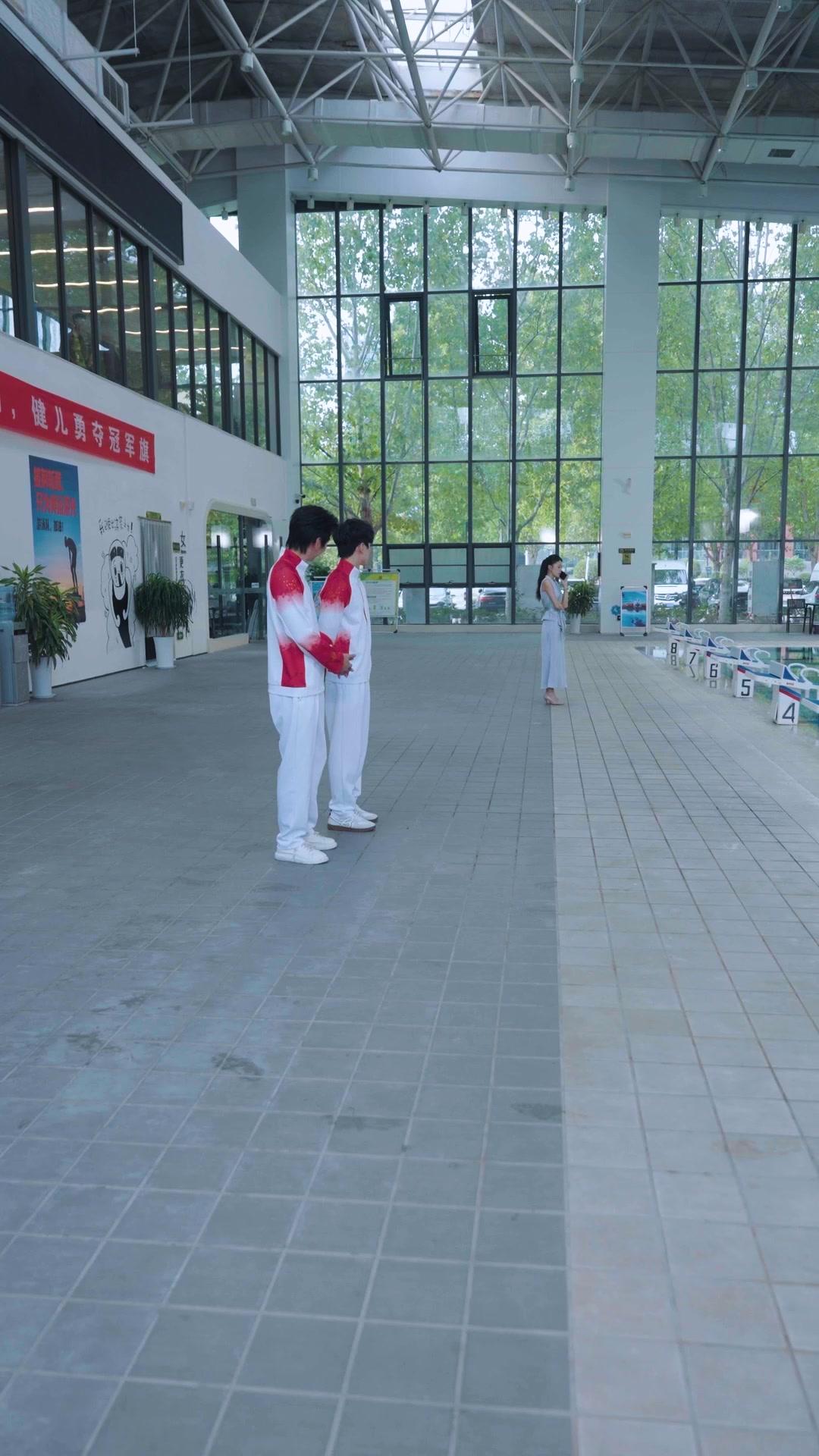 Balas Dendam Berkedok Cinta