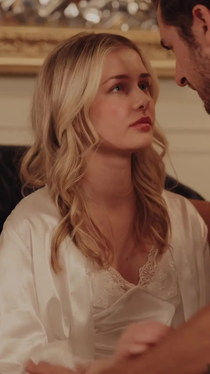 Daisy in the Gun's Chamber Episode 33