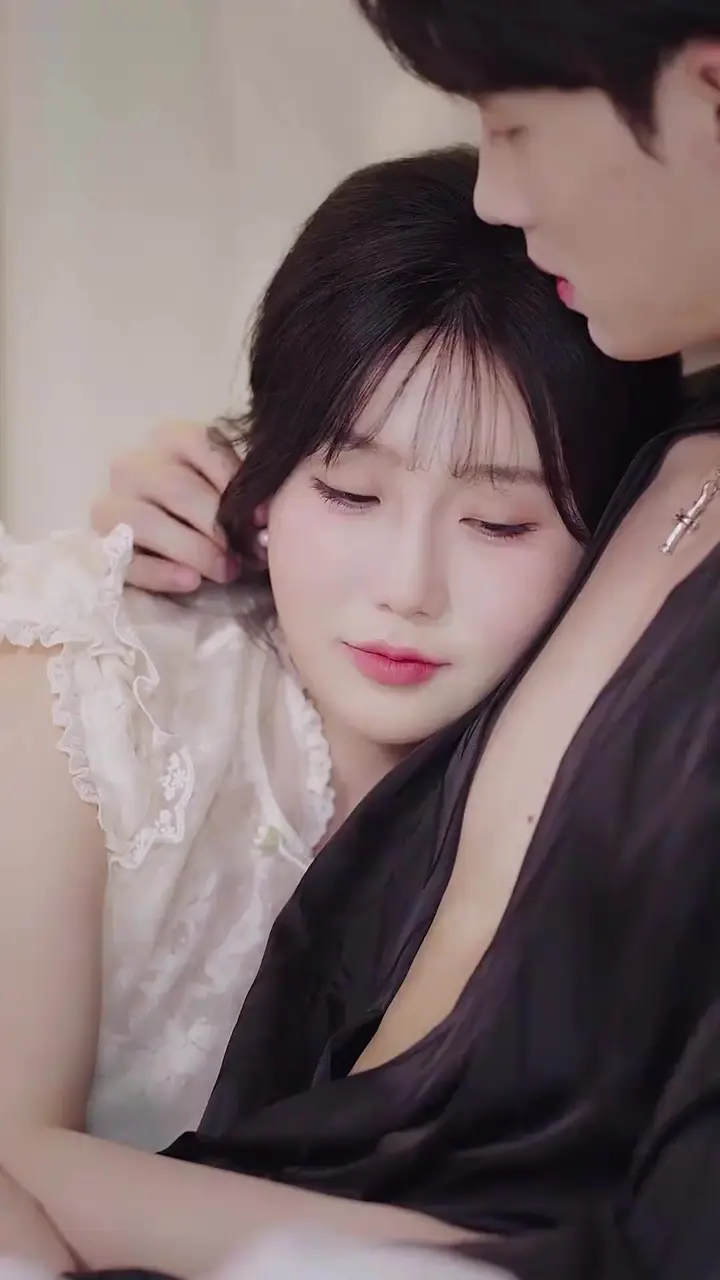 Conquer Me with a Kiss Episode 3