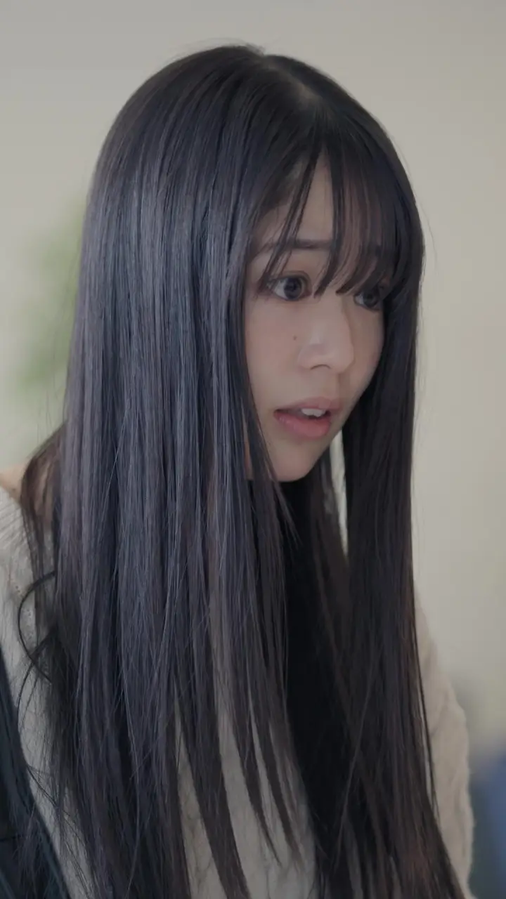 Sakura Beneath the Shrine Episode 2