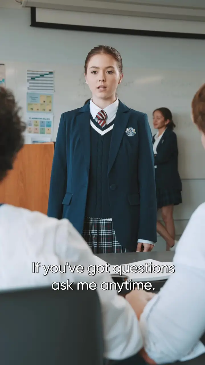My Teenage Great-Grandma Episode 48