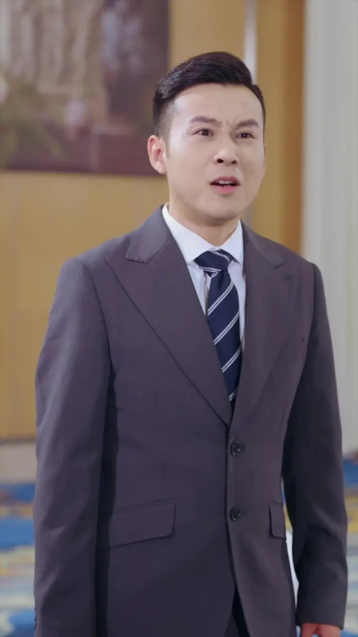 The Billionaire's Second Chance Episode 45