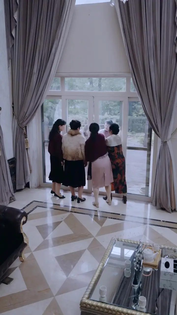 You in My Memory Episode 45