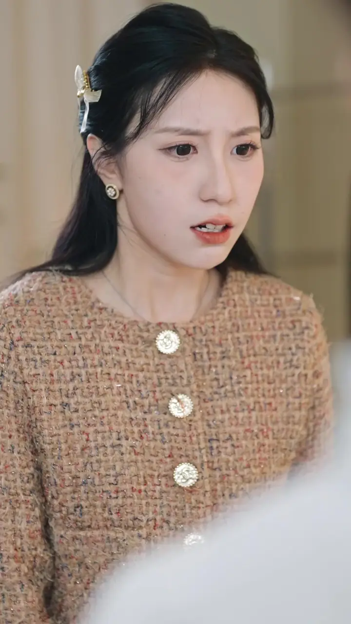 Framed by Lies Episode 45