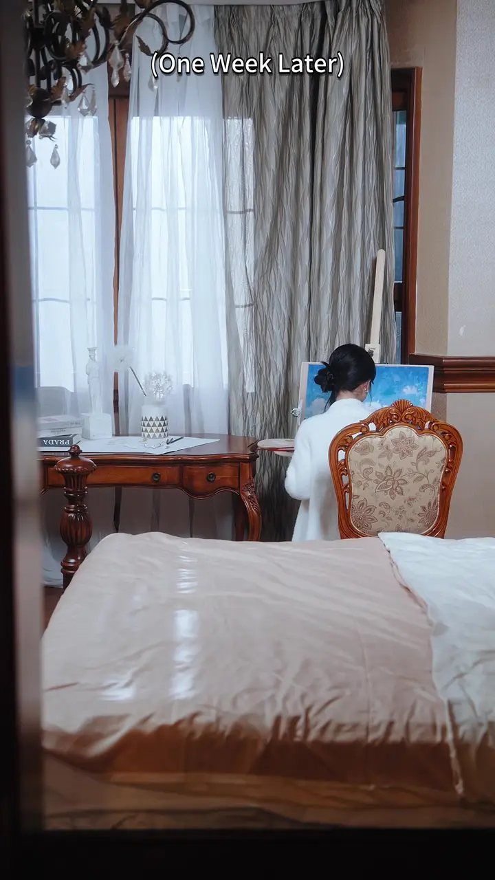 Runaway Love Episode 32