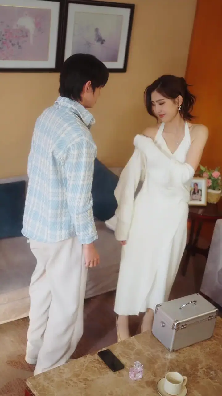 Your Son? My Weapon! Episode 6