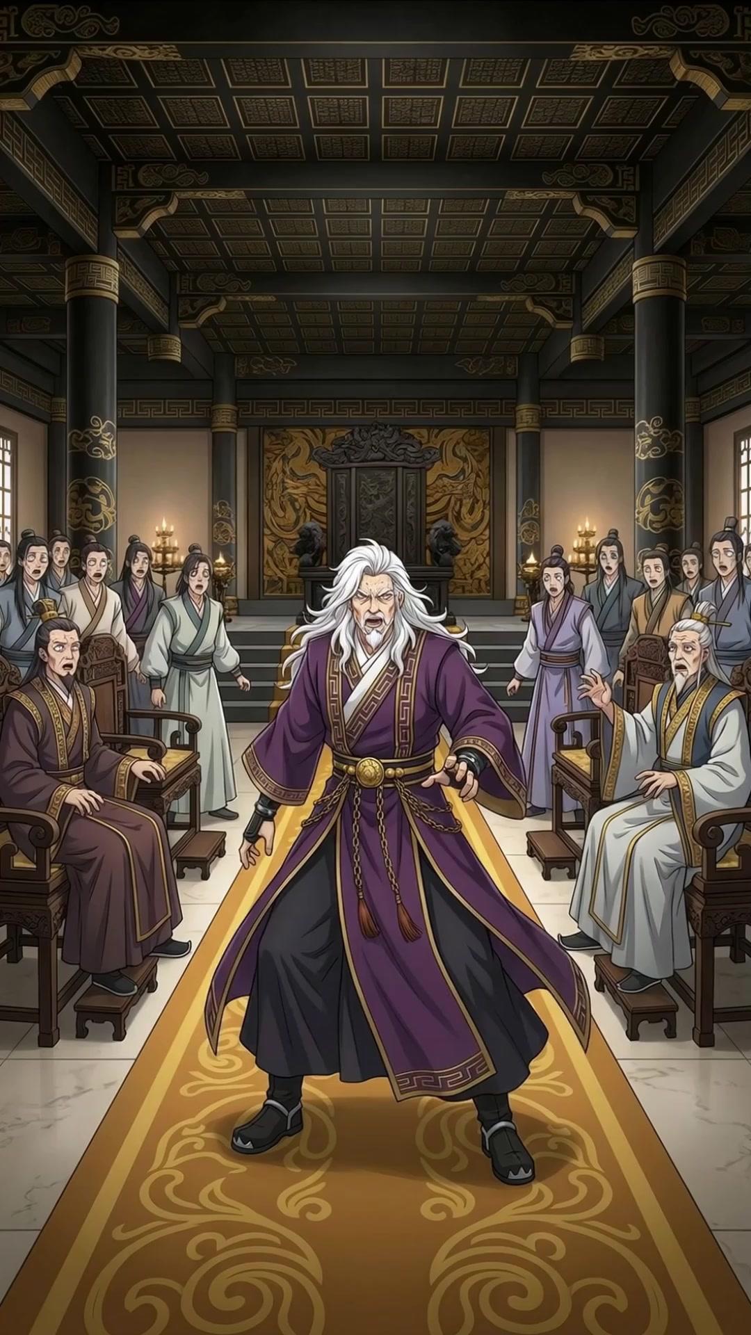 고통을 지배하는 자