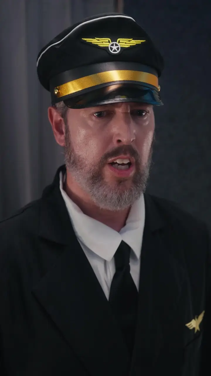 30 Years Frozen, Emergency Rescue Episode 35