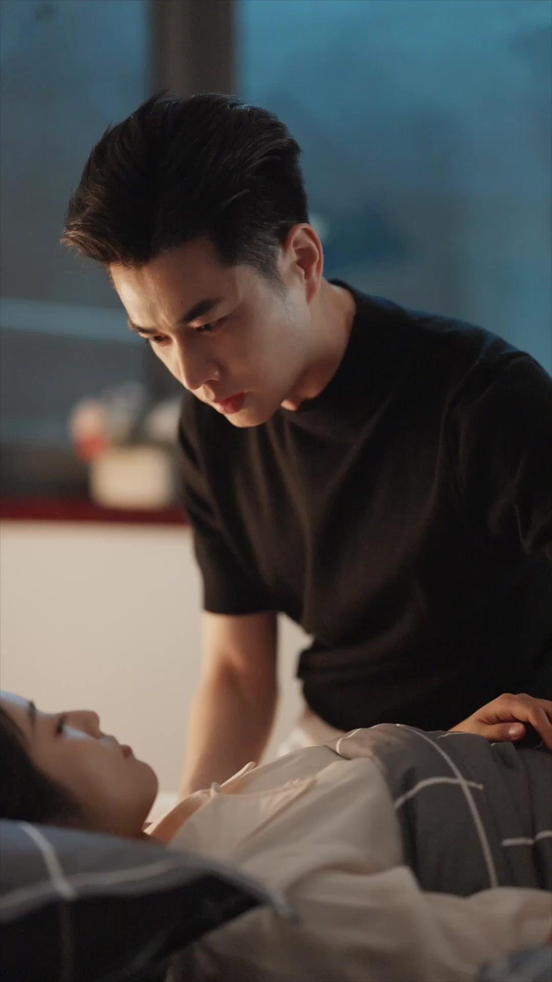 Detak Cinta Sang CEO