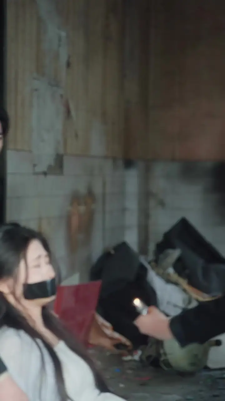 Loving Me, Killing Me Episode 15