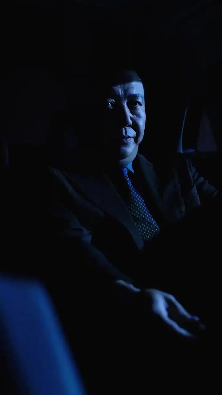 Damadın Çilesi Bölüm 51