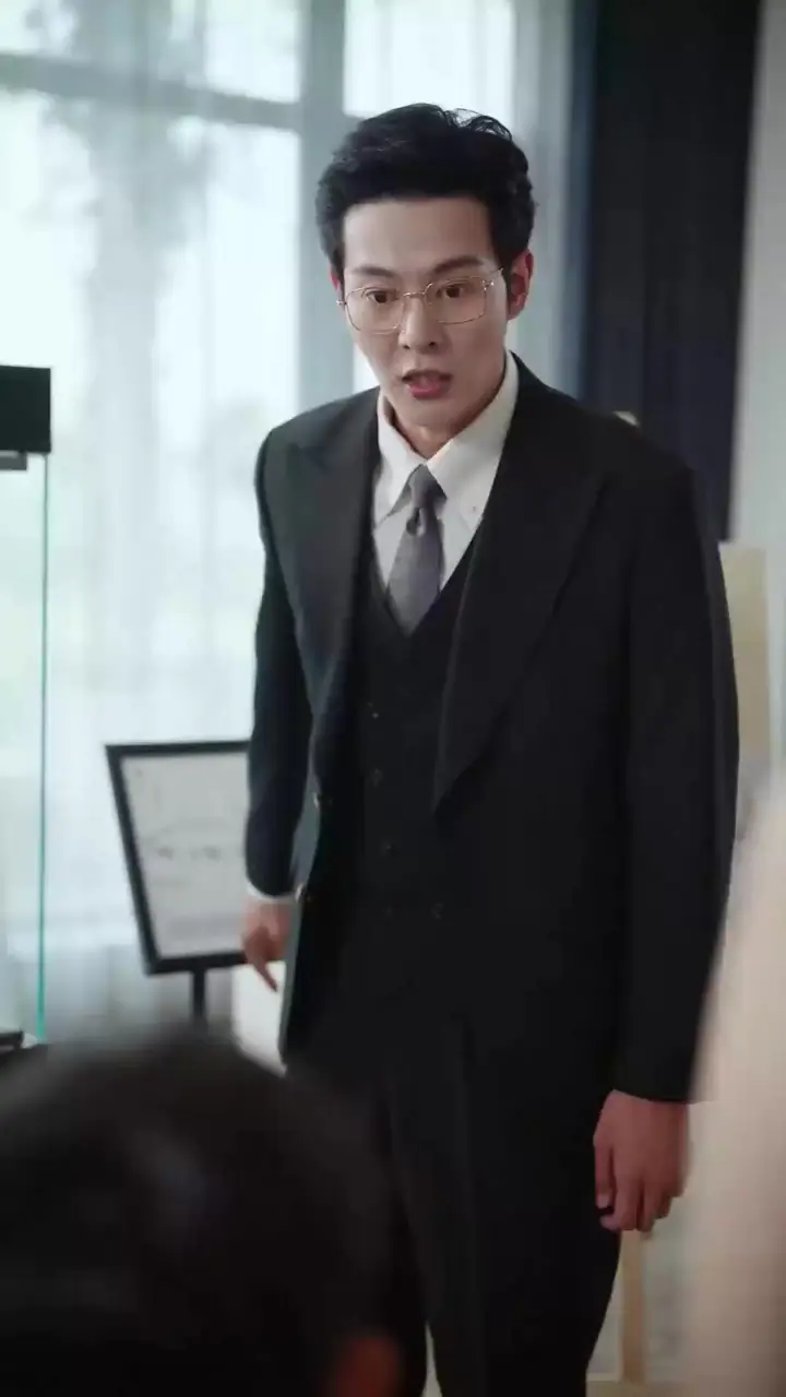 (Dubbed)Daddy's Almost Home Episode 7