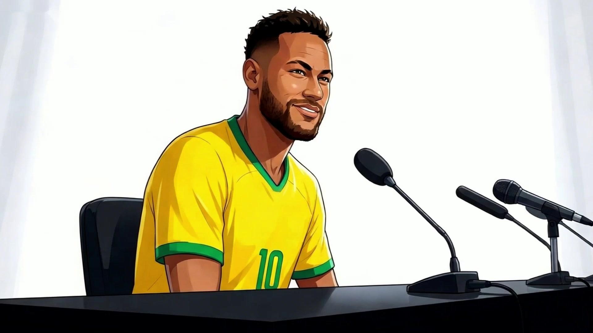 ¡Nadie para mis goles!