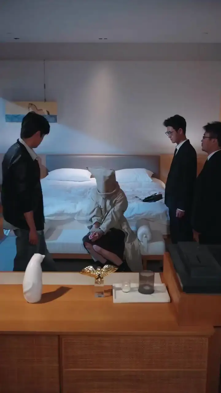My Crush is My One-Night Stand Episode 30