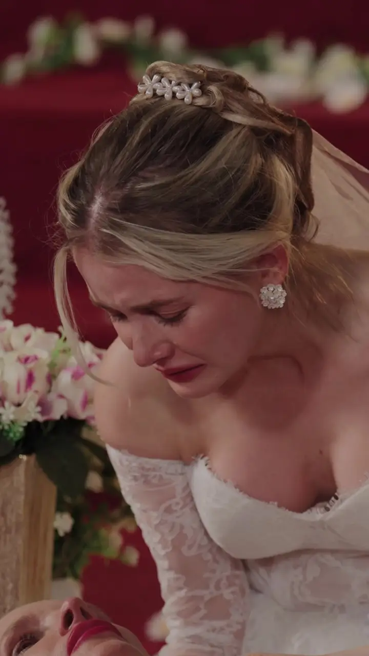 Daisy in the Gun's Chamber Episode 43
