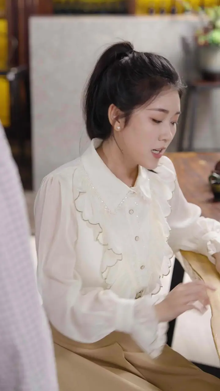 Nice to Meet Father Episode 40
