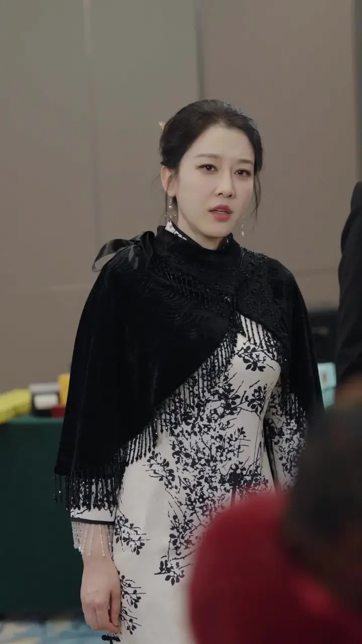 The Goddess of War Episode 39