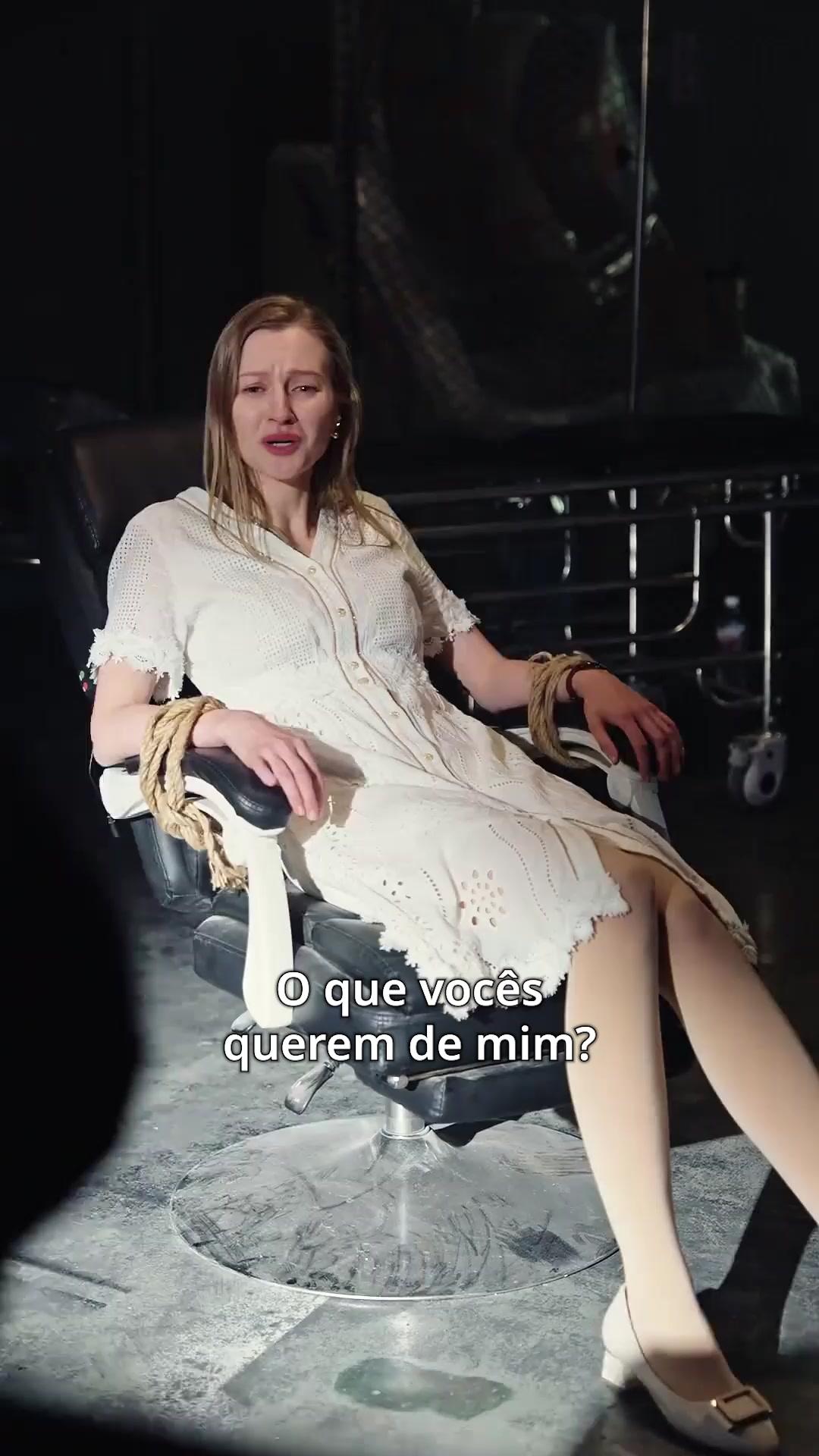 (Dublagem)Quando o Amor Bala