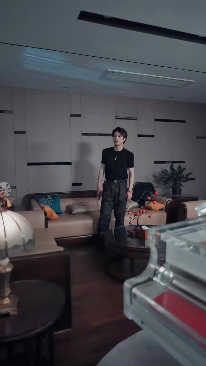 她沒那麼乖