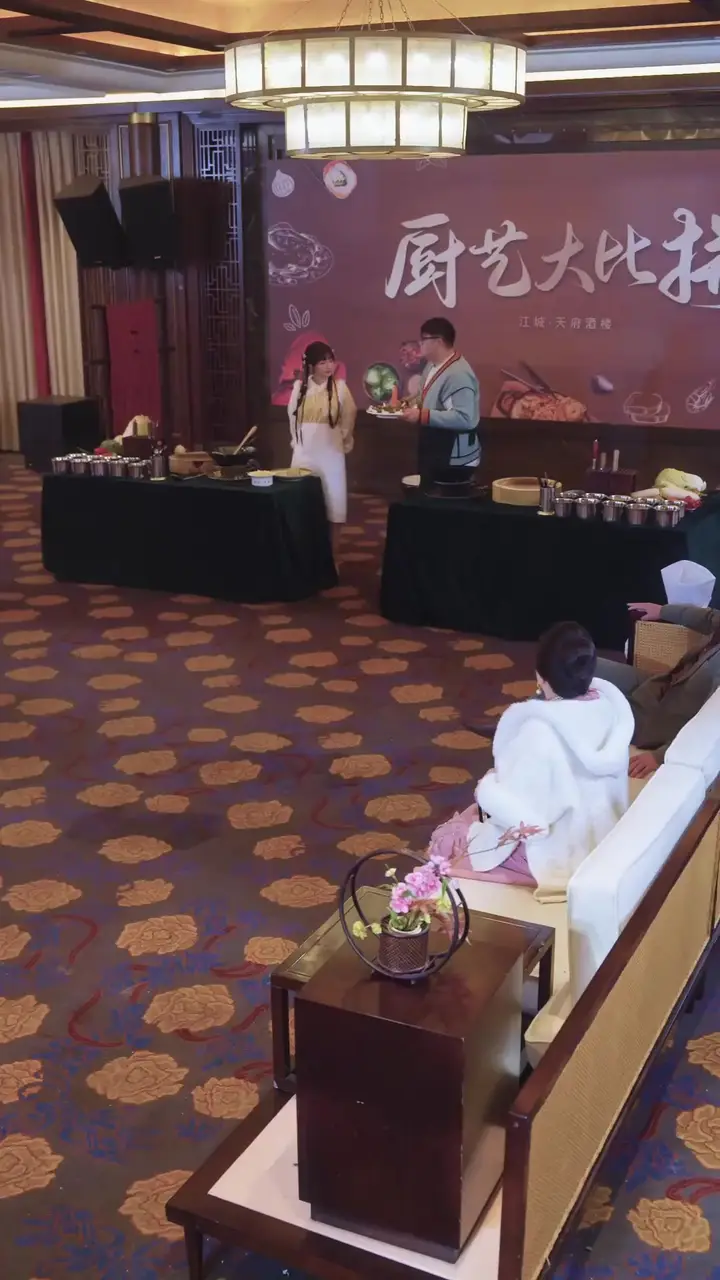 The Little Master Chef: A Taste of Destiny Episode 18