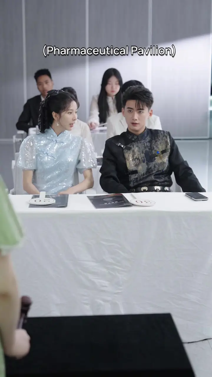 Afterlife Love Episode 44