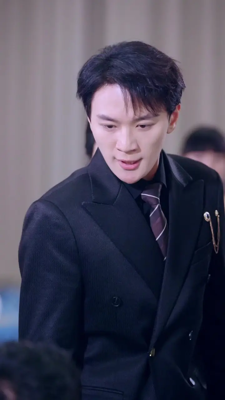 The Billionaire's Second Chance Episode 54