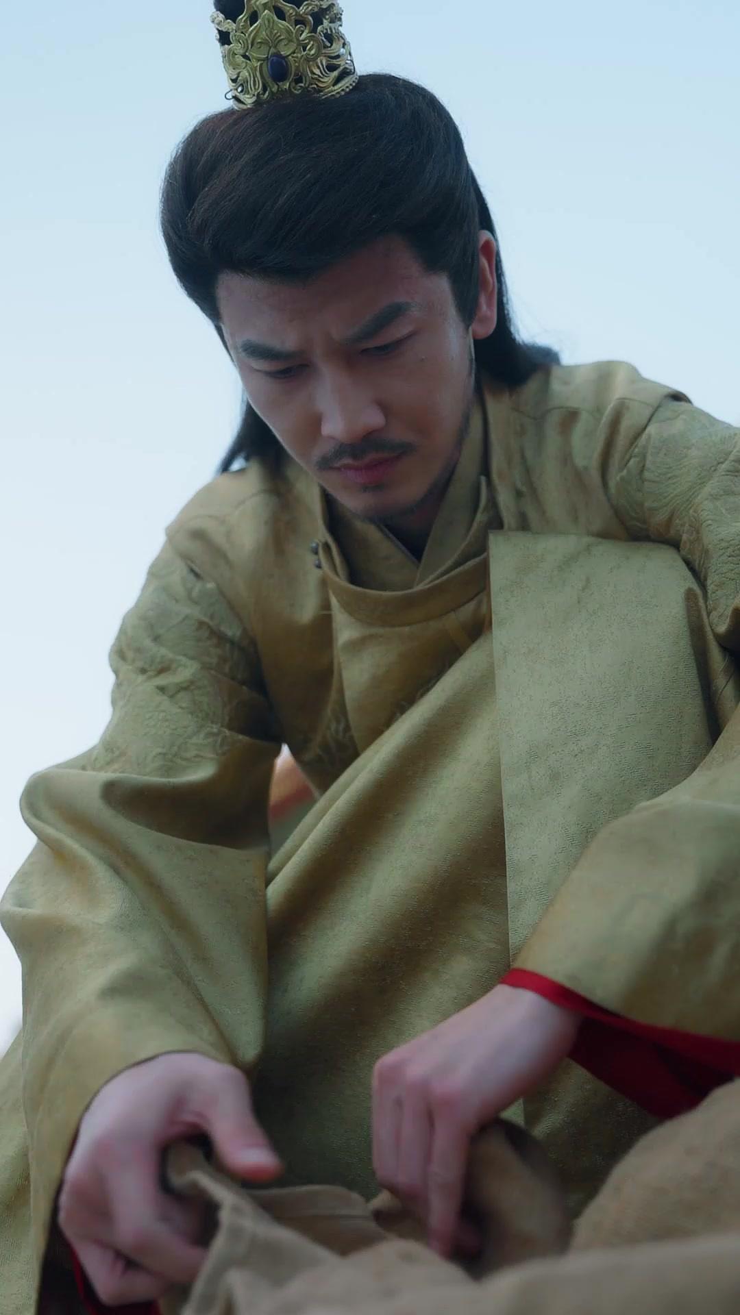 후궁 간택기