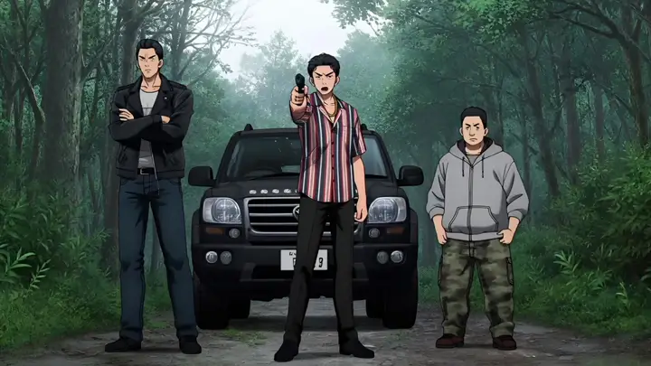 Episode 92