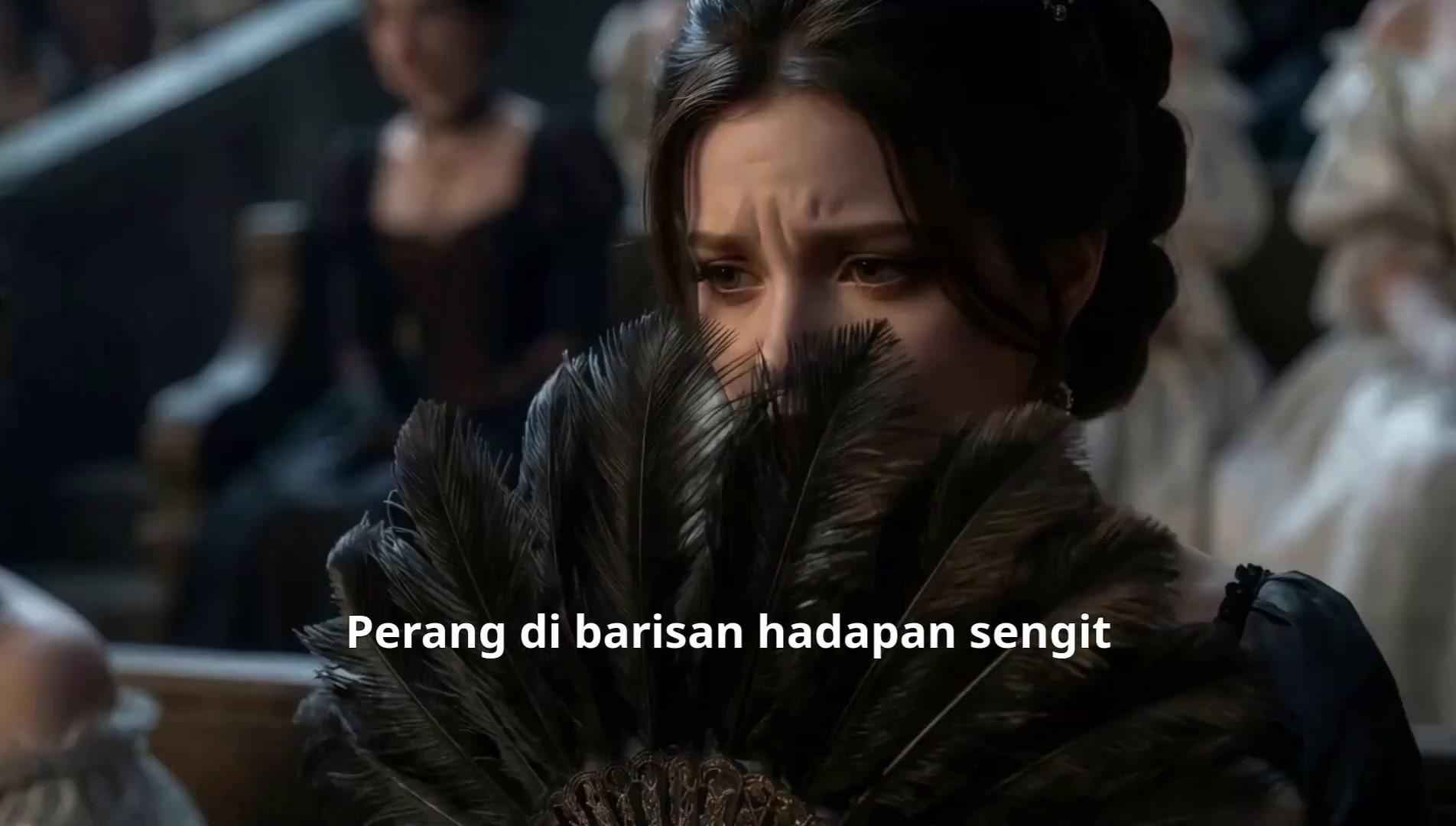(Dubbing) Jangan Mati, Jinakkan Mereka!