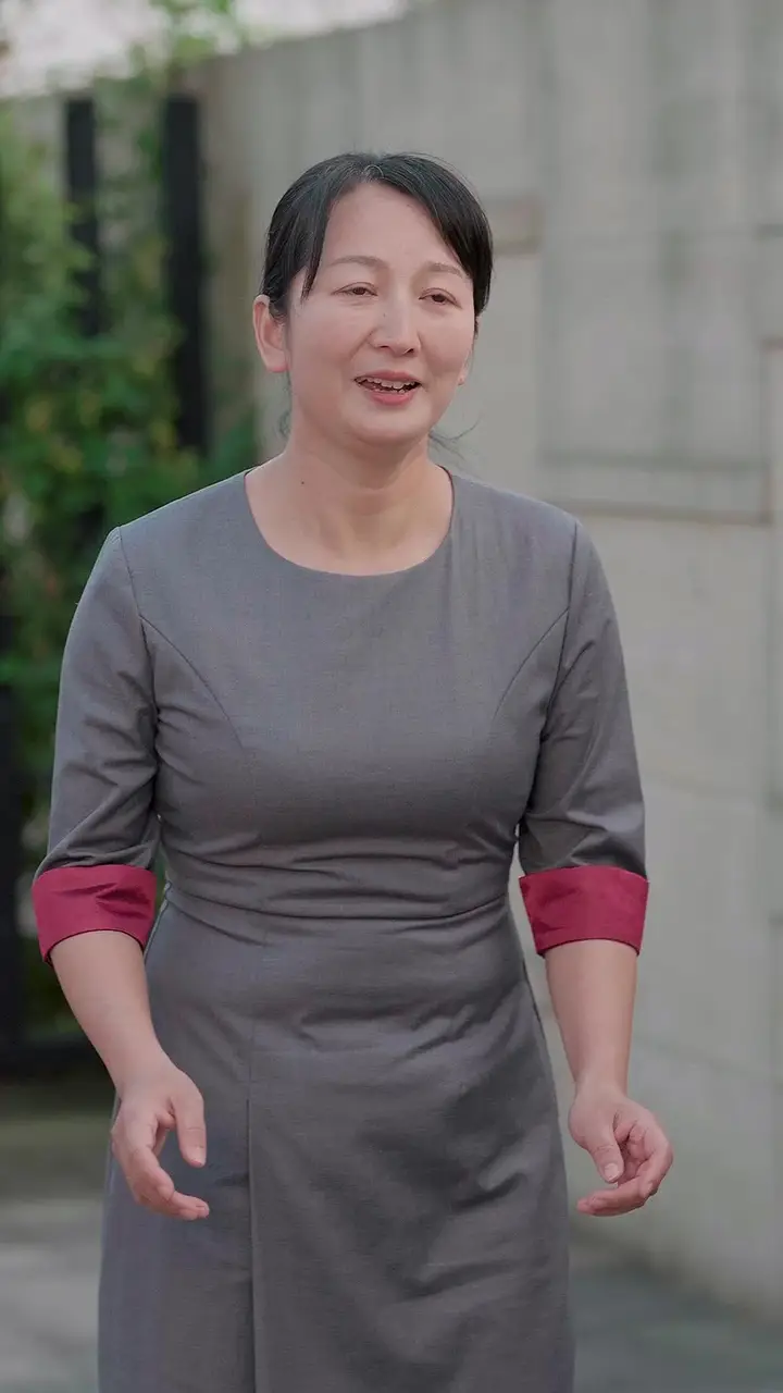 Unseparated Love Episode 16