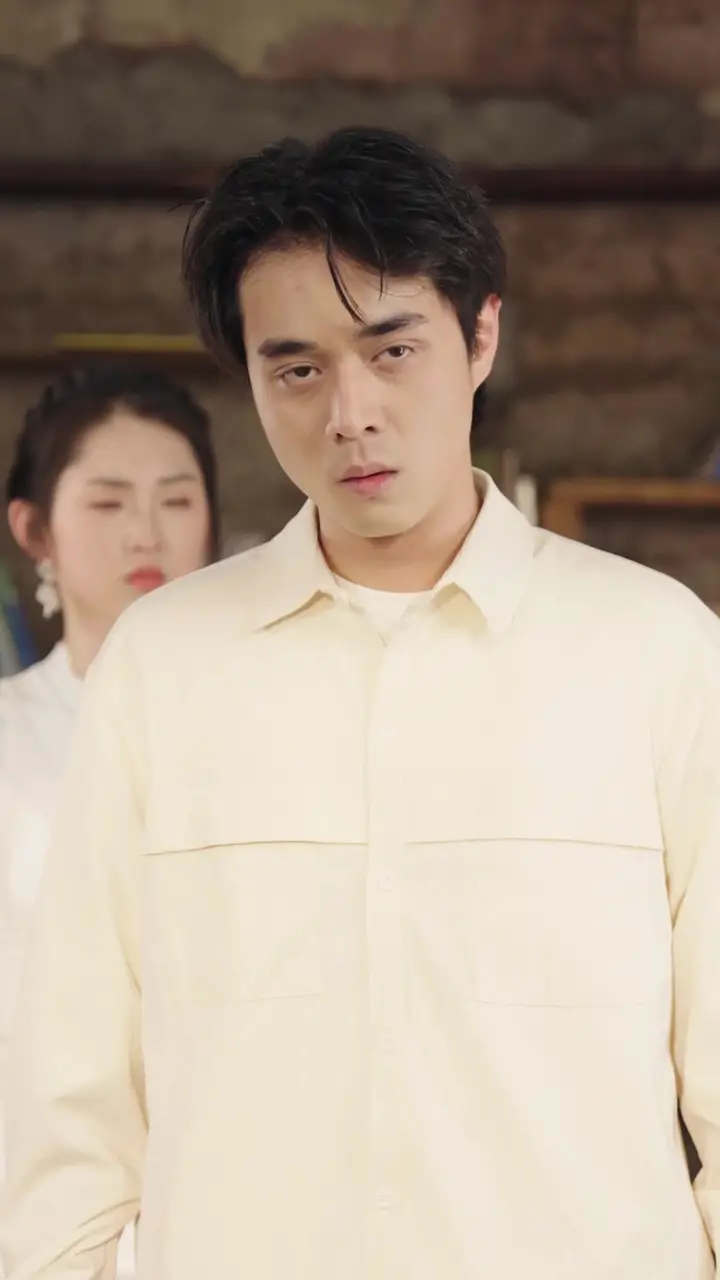 The Goddess of War Episode 53