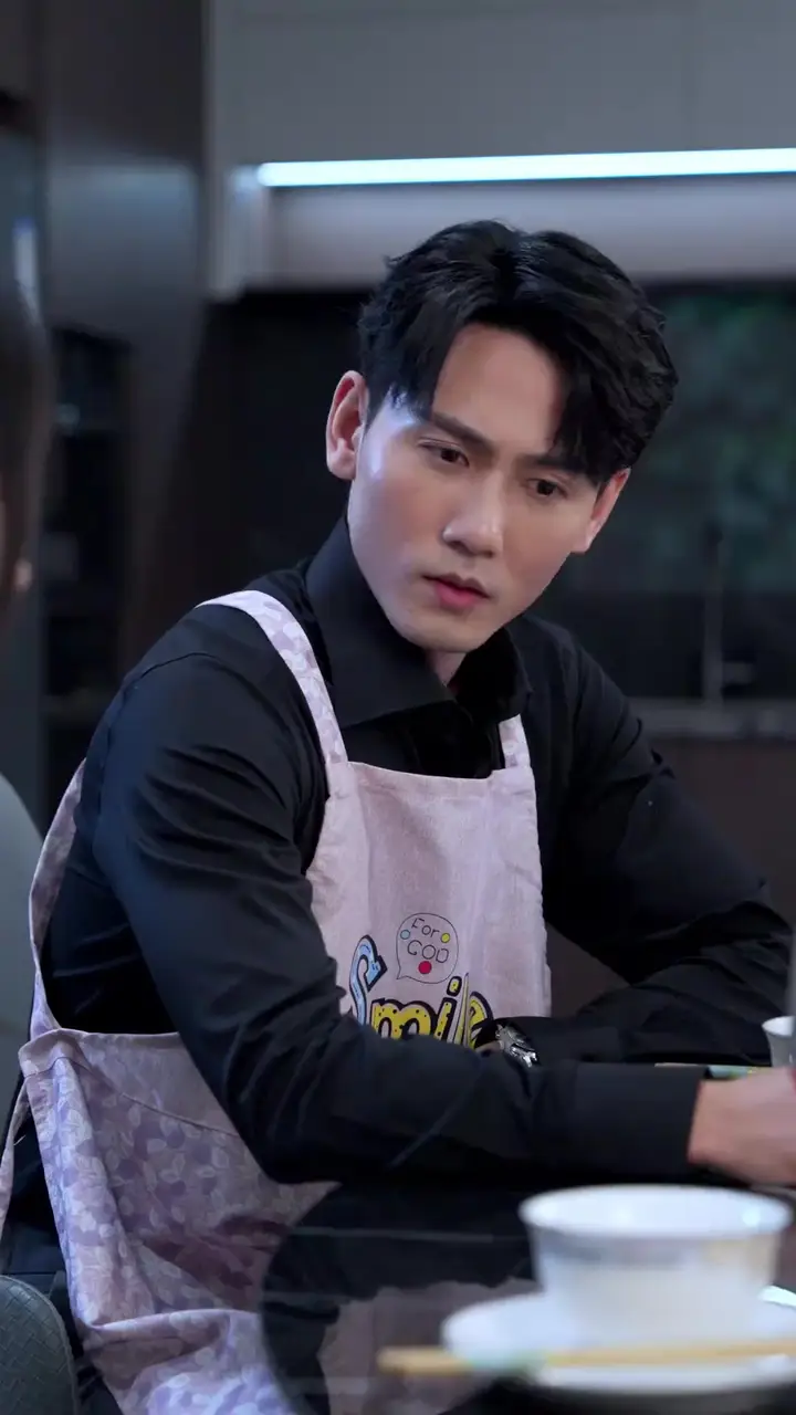Mafia Boss & His Contract Wife Episode 62