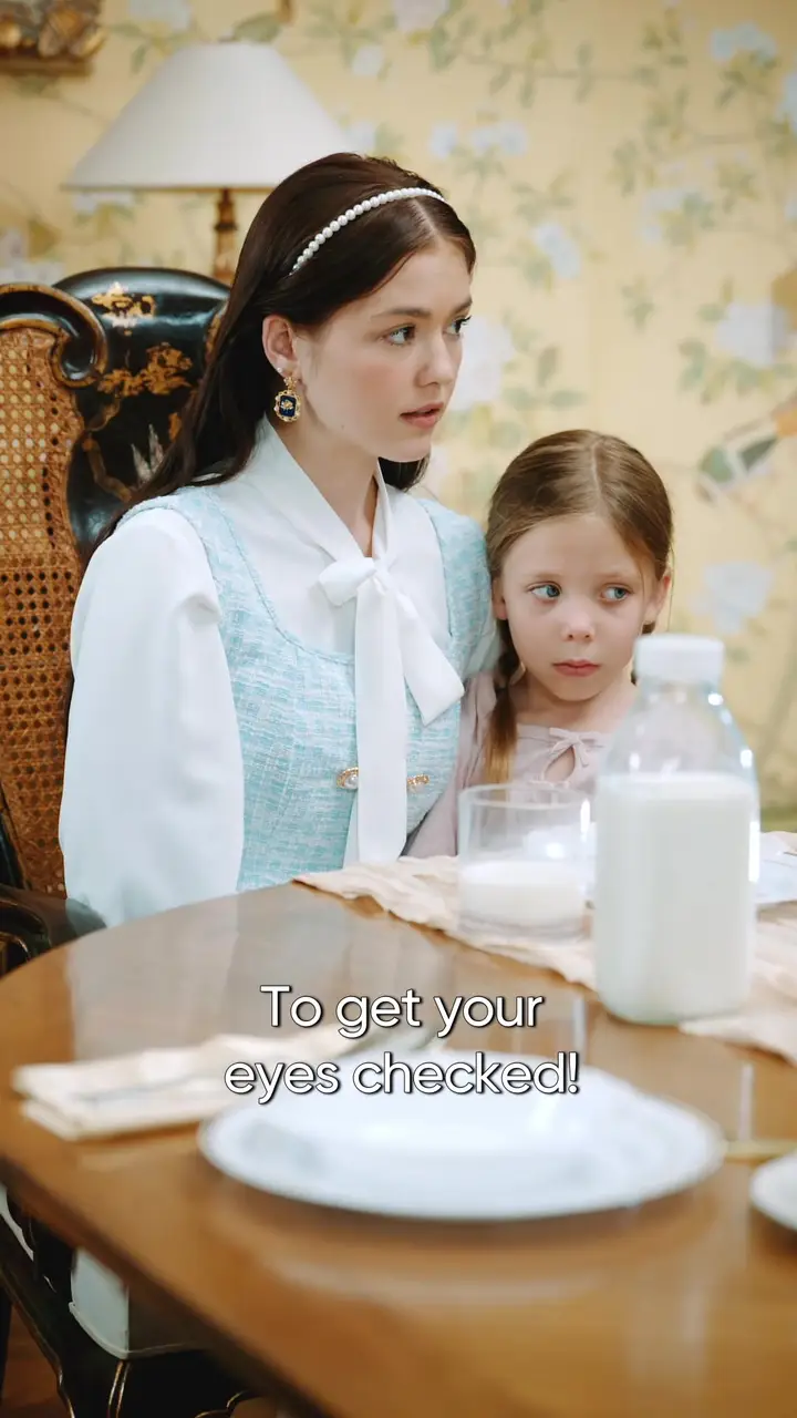 My Teenage Great-Grandma Episode 28