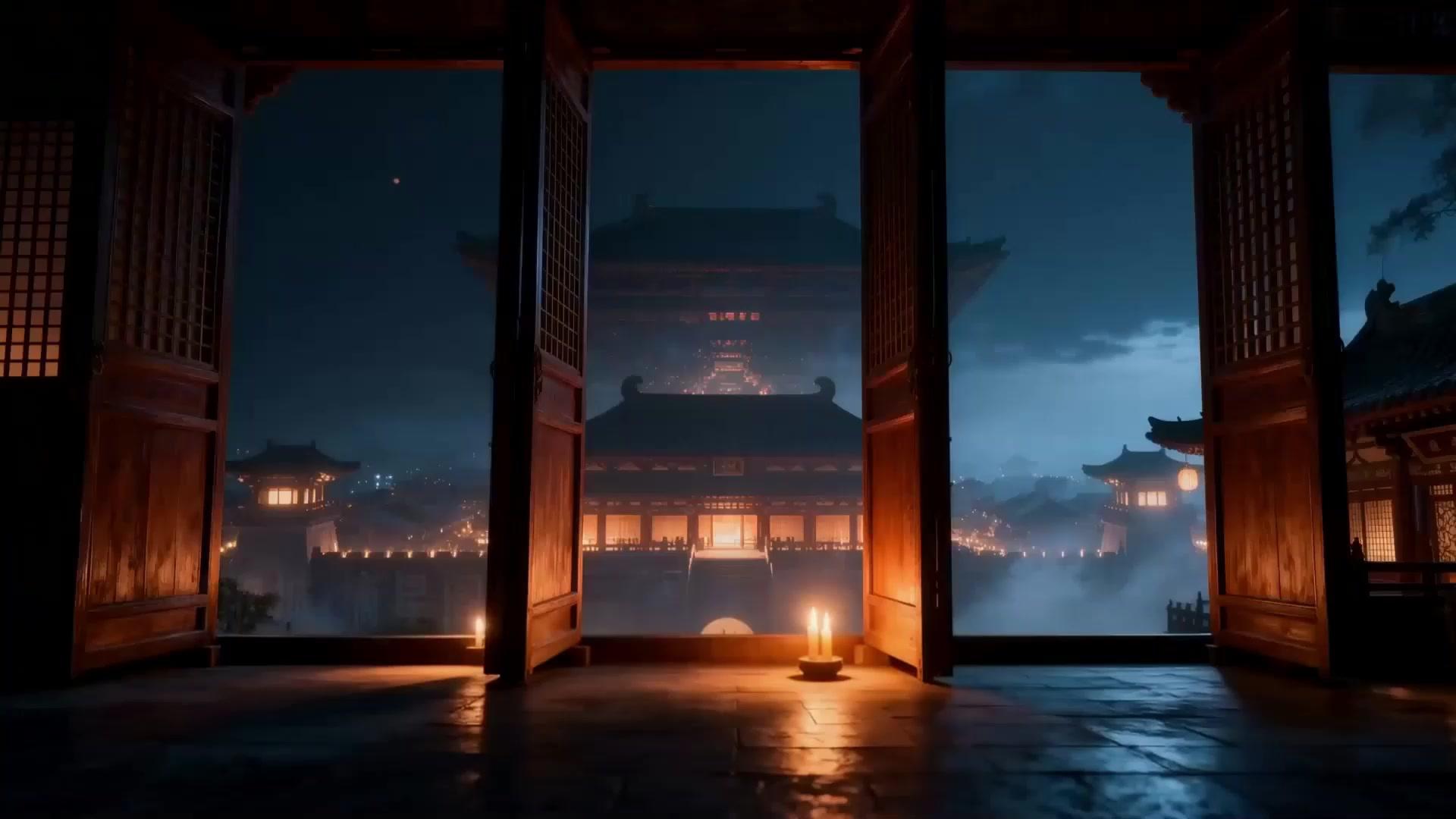 封神雙后：妲己傳