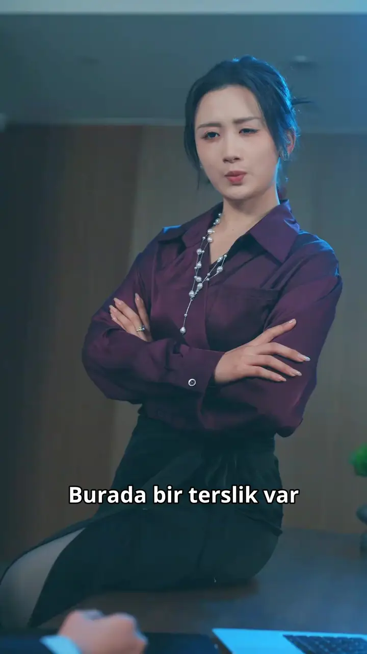 (Dublajlı) Gerçek Anne Sahte Anneyi Parçalıyor Bölüm 24