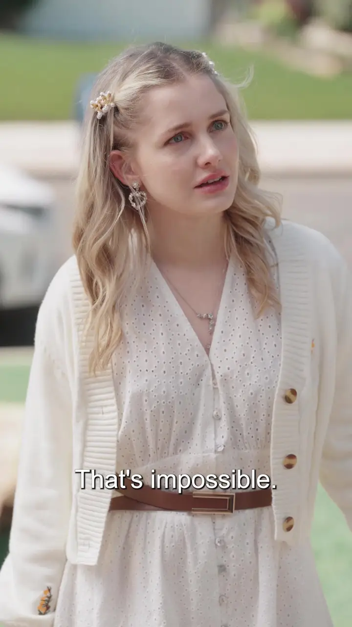 Daisy in the Gun's Chamber Episode 11