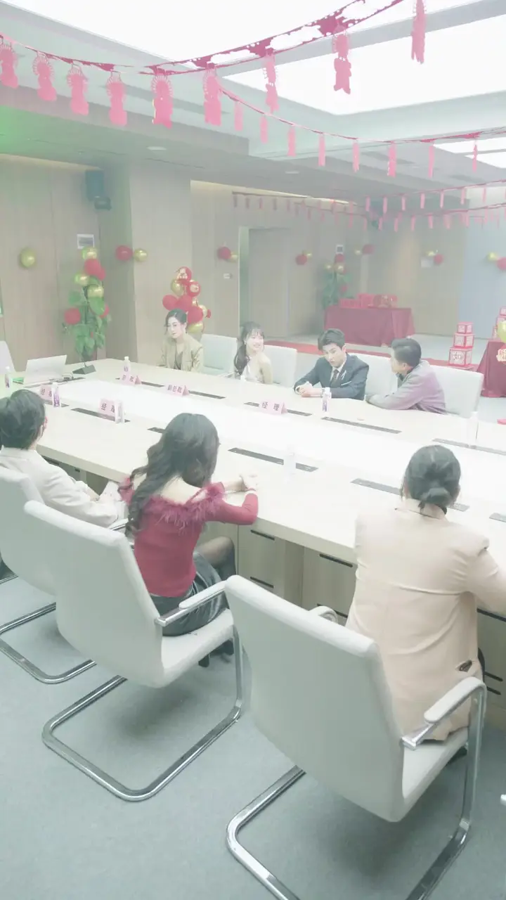 THE CEO JANITOR Episode 15