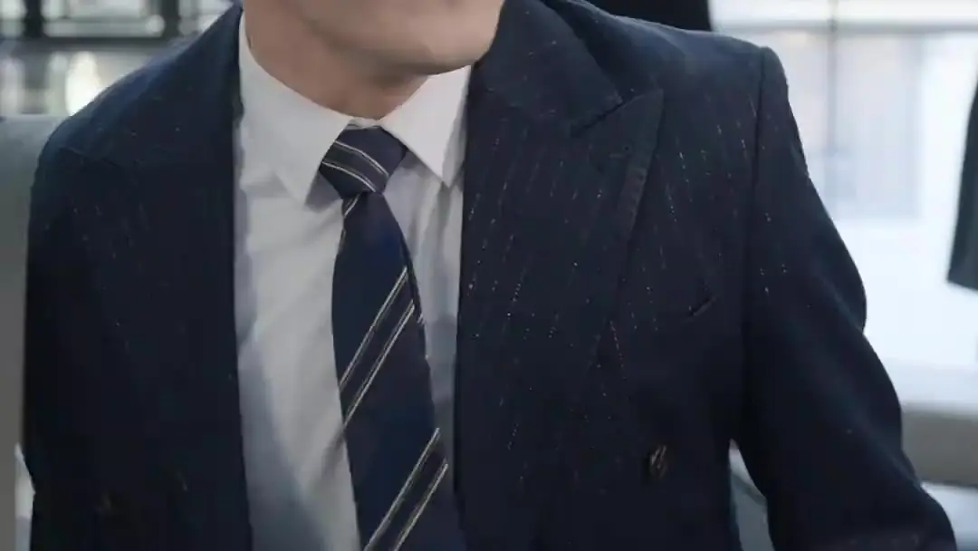Fired? Screw It I'm RICH! The Airport Showdown in 'Silk & Steel'