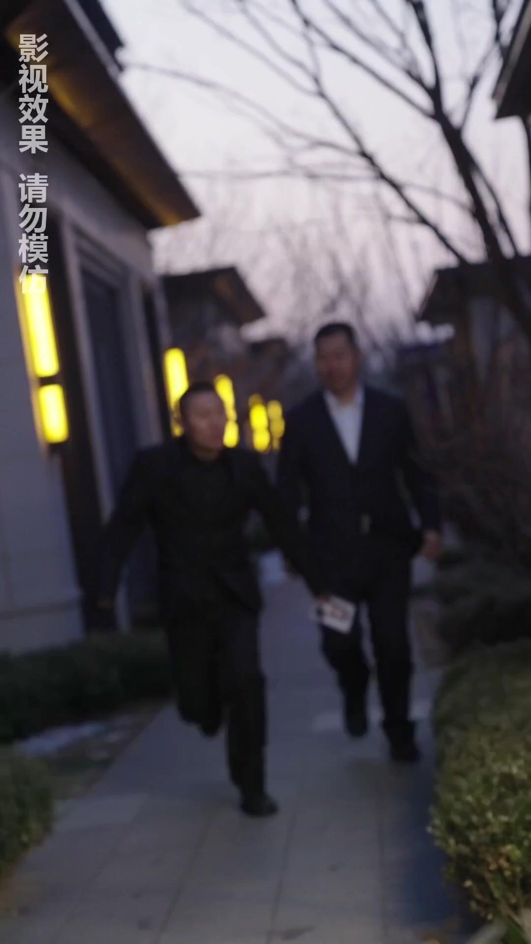 쌍둥이의 비밀
