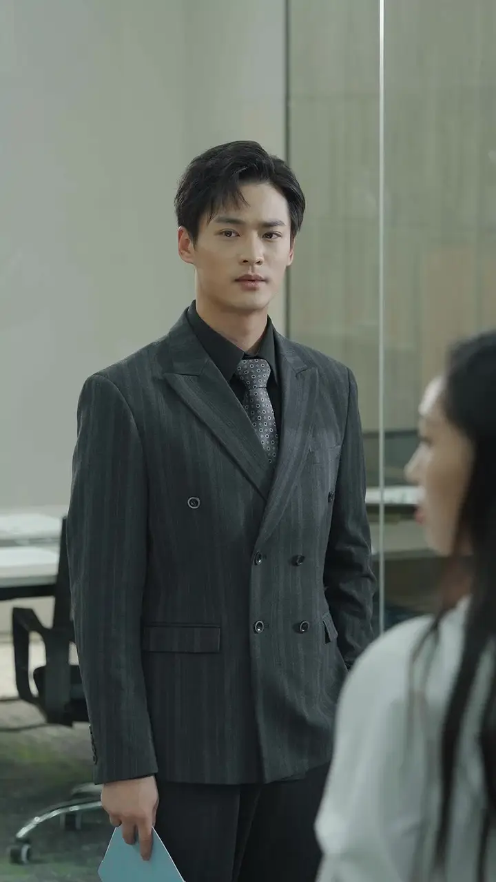 Bound by Love Episode 73