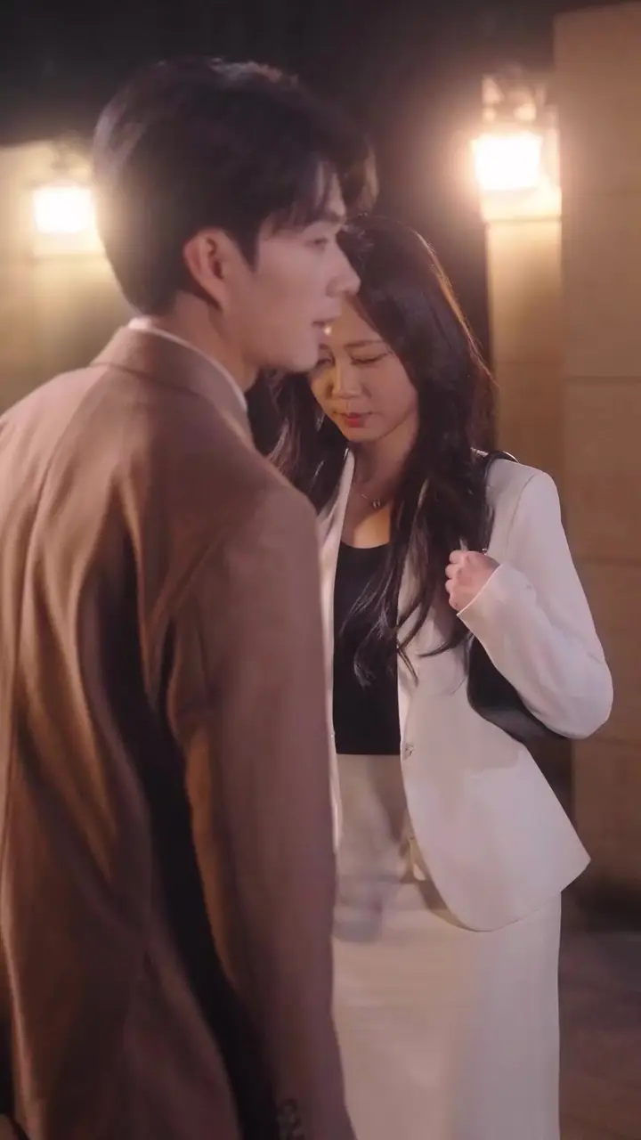 Karma Strikes My Wicked Ex-Husband Episode 61