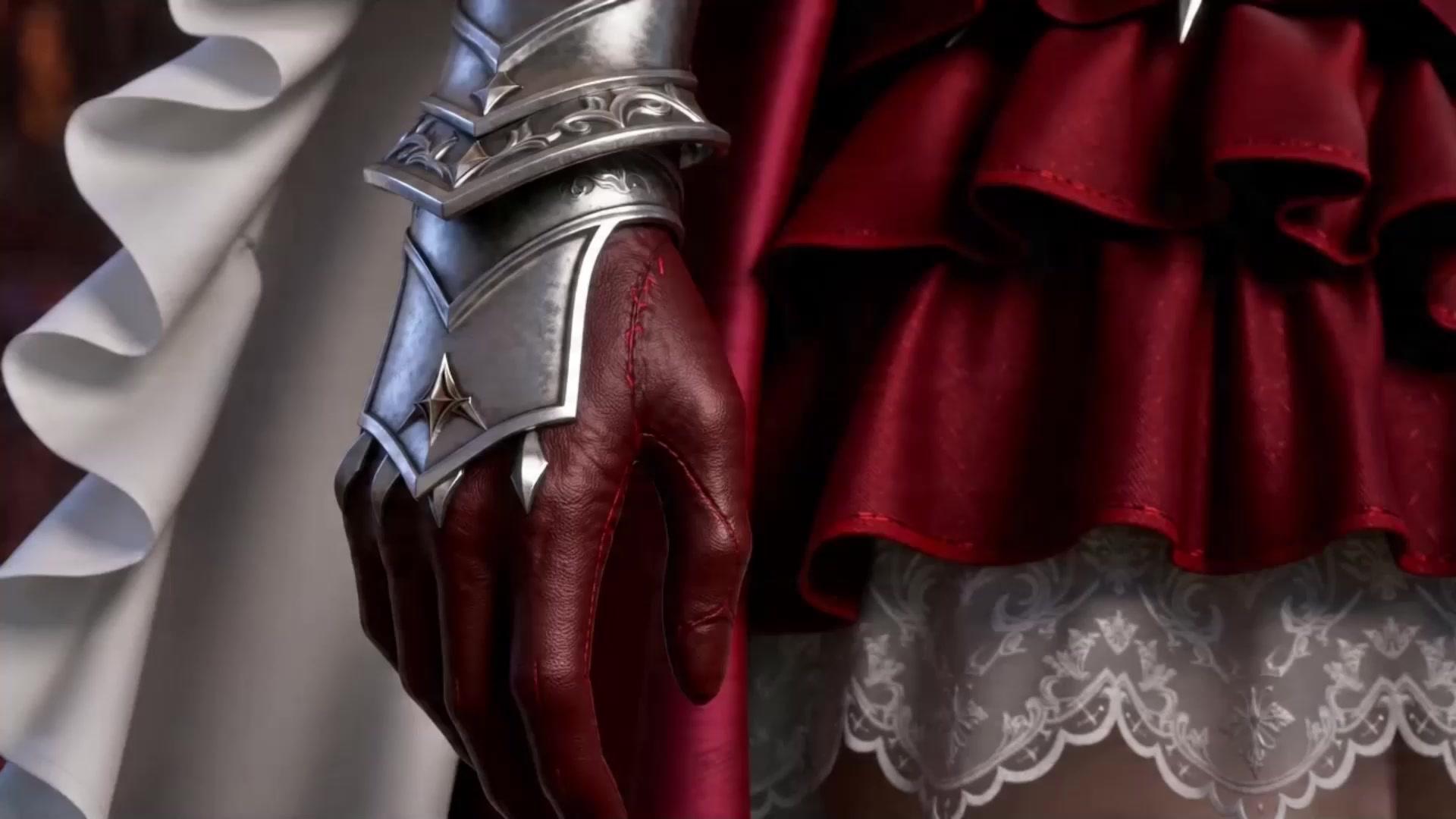 La Padrona e i Suoi Demoni II