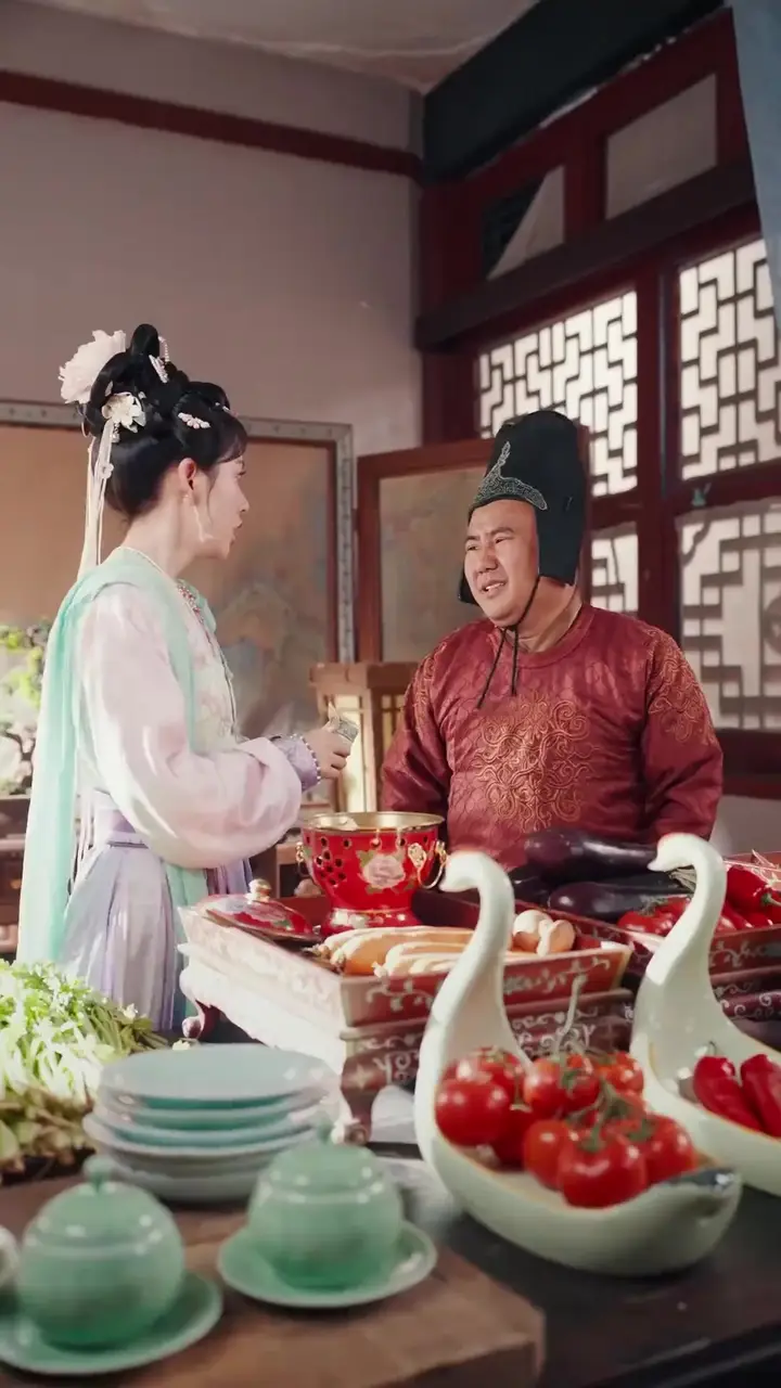Vow Me or Face Me Episode 32