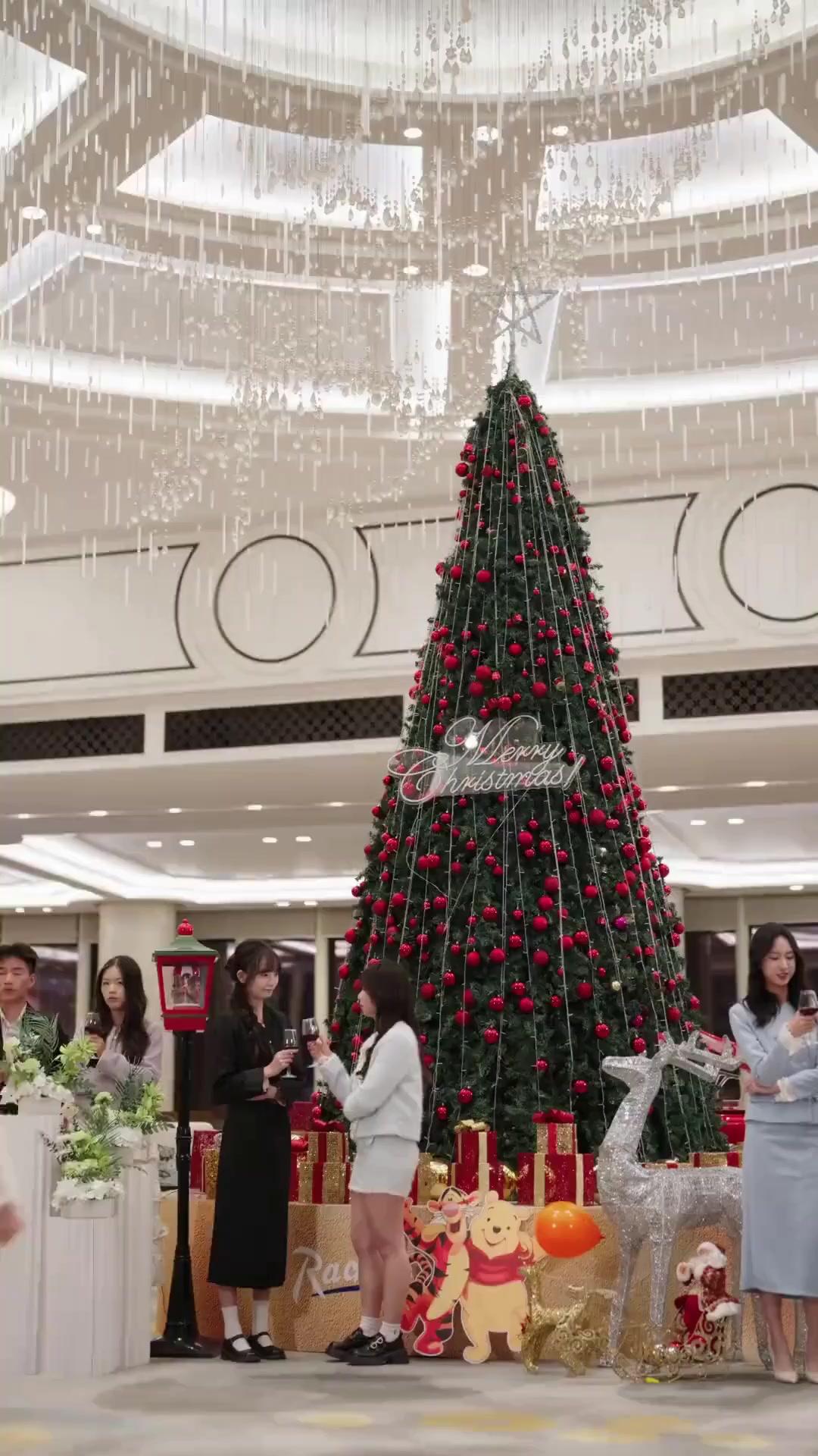 (Dubbed) Six Years Later Twins Find Their Mother: A Christma