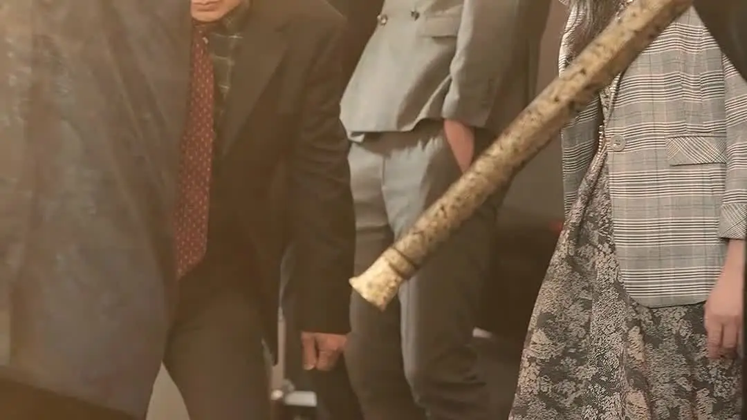 목란전기: 이마를 짚는 자들, 그리고 그 뒤의 진실