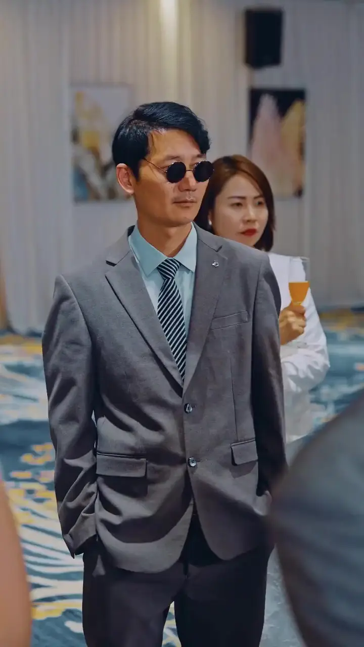 (Dubbed)When Love Runs Out Episode 26