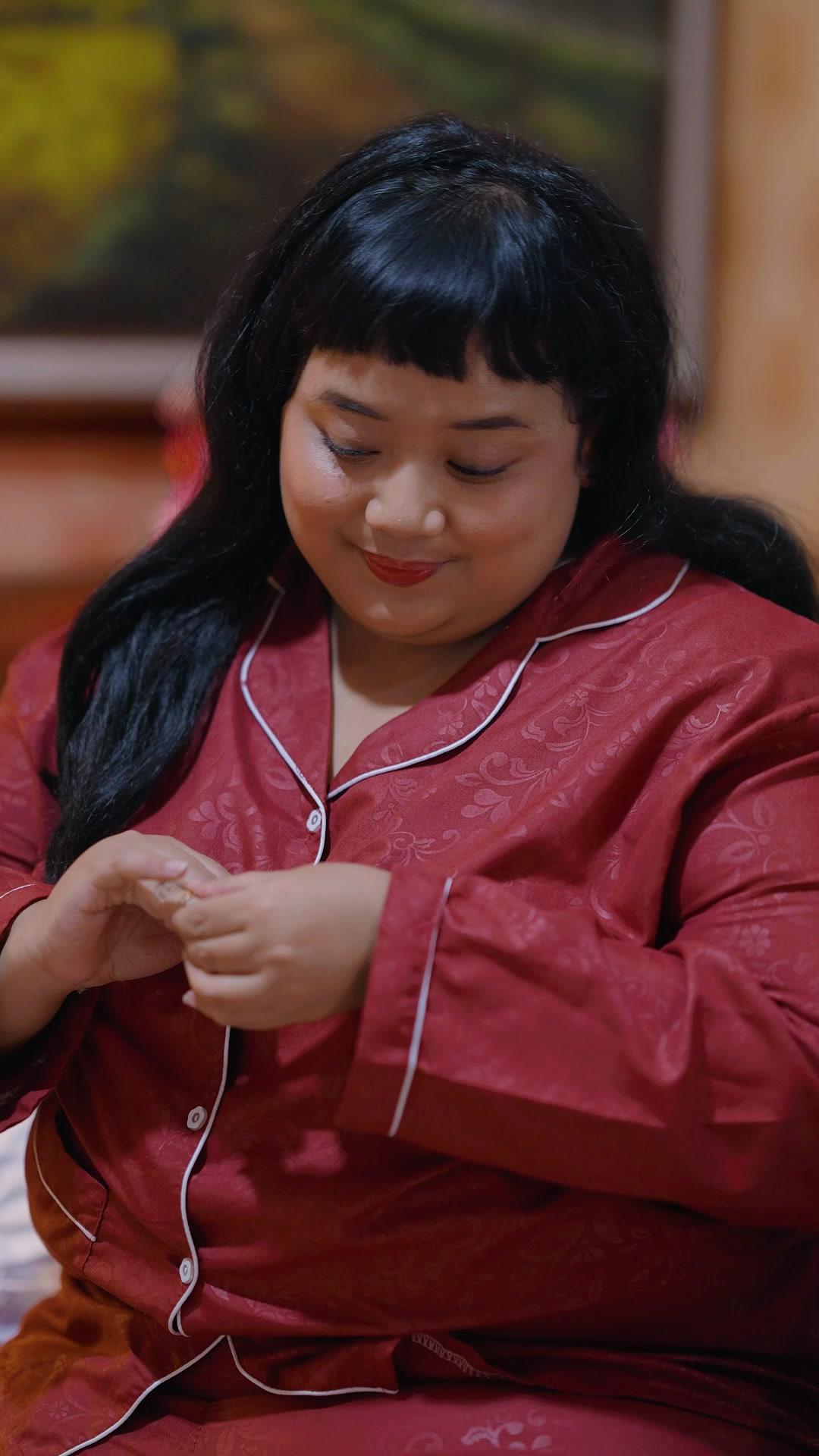 ITIK JADI ANGSA